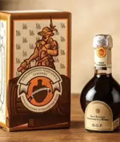 Oțet balsamic de Modena
