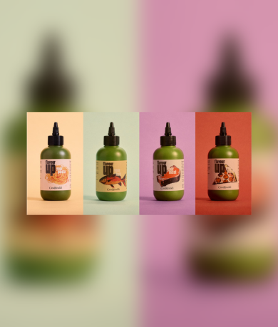 flavour up