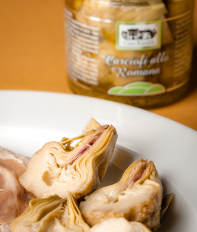 Anghinare & Capere
