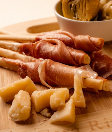 Alte delicatese