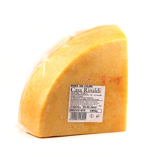 Branza Grana Padano Duro Italia 1/8(~5kg)