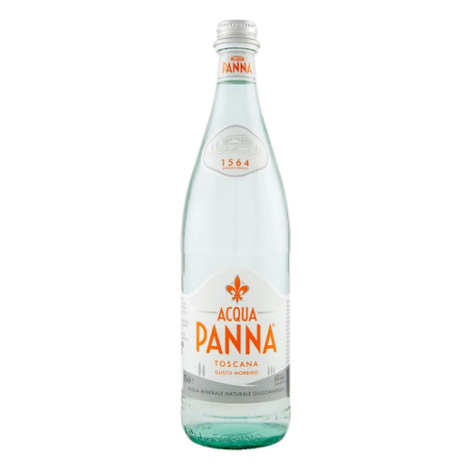 Apă Panna naturală 750ml