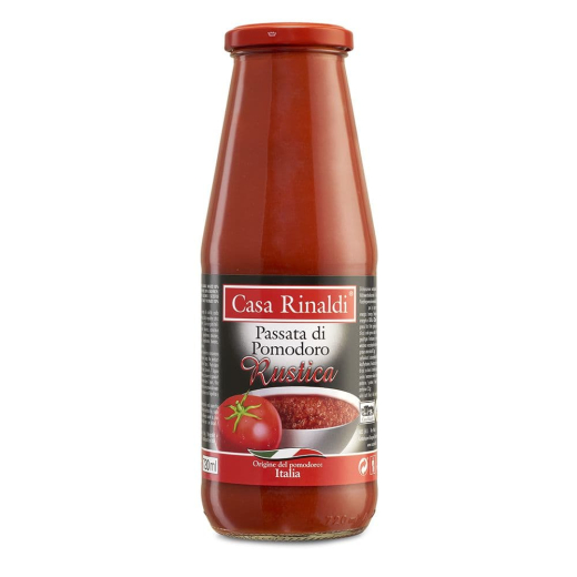 Sos de rosii Rustic 680g