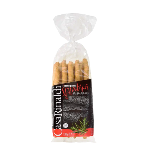 Сфилатини с розмарином (130 г)