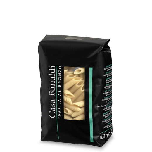 Paste Penne Rigate N.244 500g