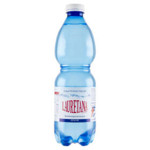 Apă Lauretana naturală 500ml