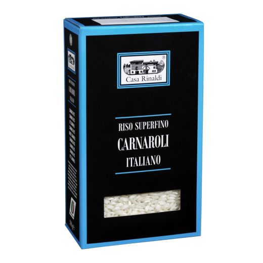 Orez Carnaroli Italian 500g
