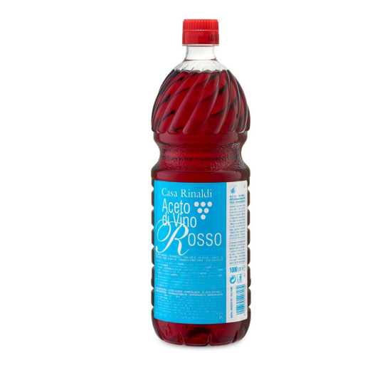 Oțet din vin rosu 1L