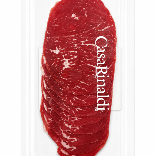 Caserolă Bresaola feliată 70g