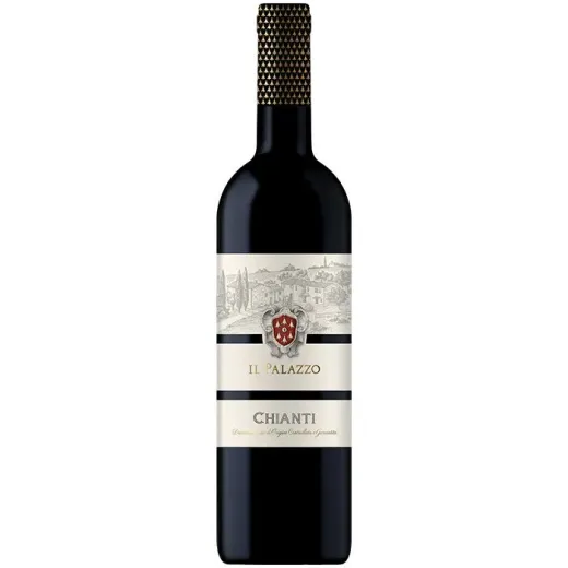 Vin rosu Chianti Docg Il Palazzo 750 ml