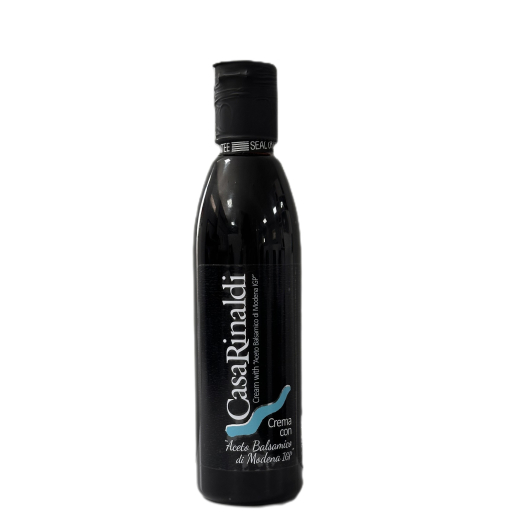 Cremă cu oțet balsamic de Modena IGP 250ml