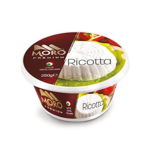 Brânză Ricotta (urda) CM 250g
