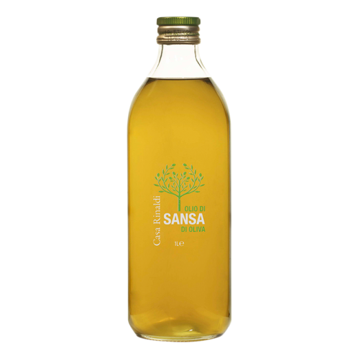 Ulei  de măsline Sansa 1L