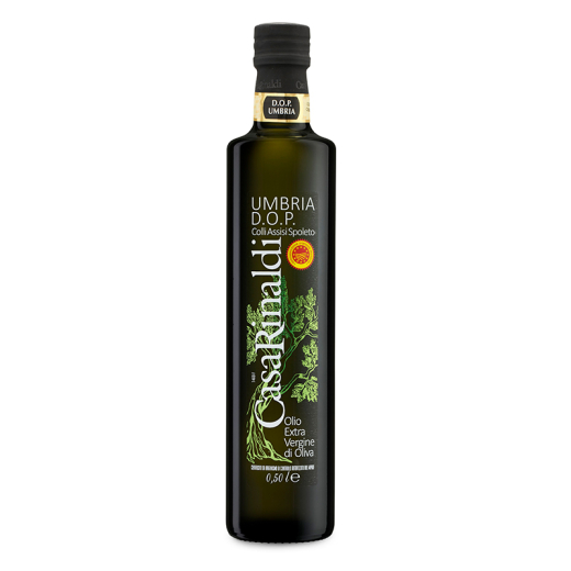 Ulei Extra Virgin Umbria 500 ml