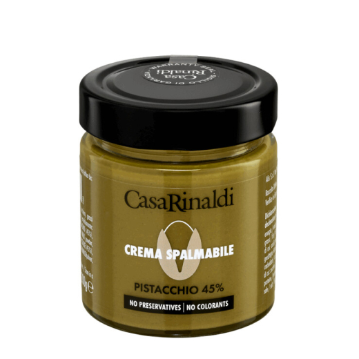Cremă de fistic 45% 200g