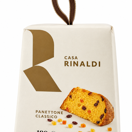 Panettoncino clasic 100g