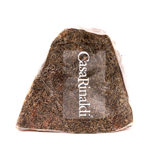 Guanciale cu piper(~0.5kg)