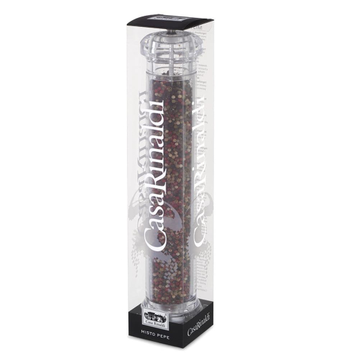 Râșniță mare cu mix de piper 250g