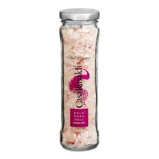 Sare roz Himalaya (200g)