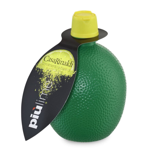 Condiment pe bază de suc de lime 200ml