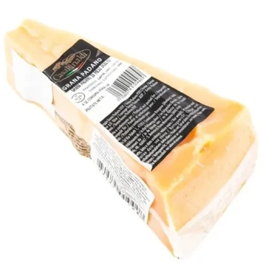Branza Grana Padano DOP 9luni 200g