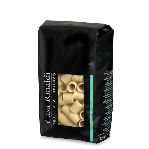 Paste Mezze Maniche N.264 500g
