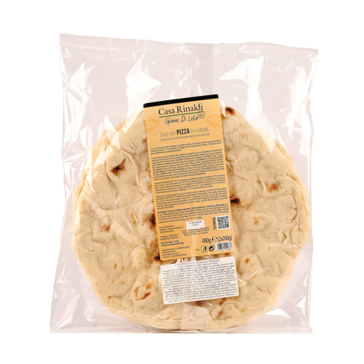 Blat pentru Pizza (2x240g)