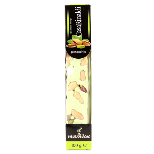 Nuga Il Morbidoso fistic 100g