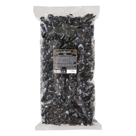 Bomboane de cafea în ciocolotă 1kg