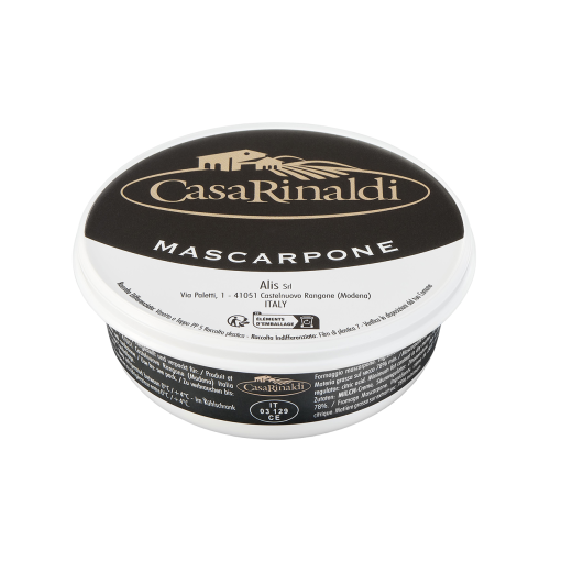 Branza Mascarpone 250g