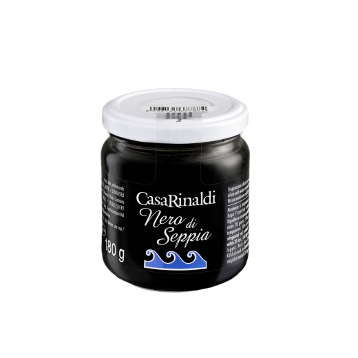 Cerneală de sepie 180g