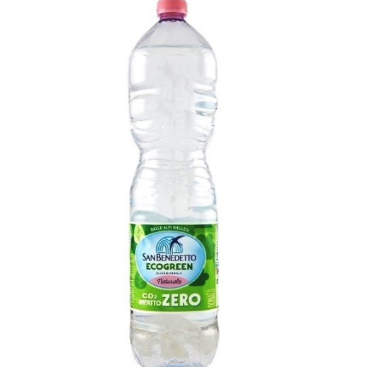 Apă San Benedetto naturală 1.5L
