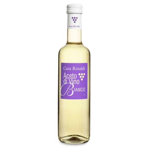 Oțet din vin alb 500ml
