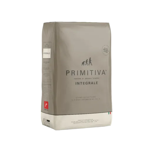 Făină Primitiva Tipo Integrale MOLINO PASINI 25kg