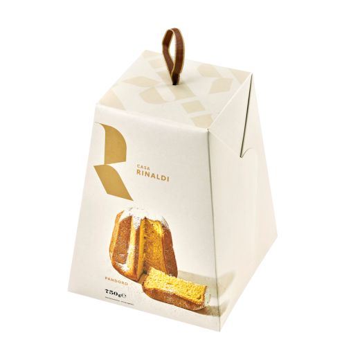 Panettone Pandoro 750g