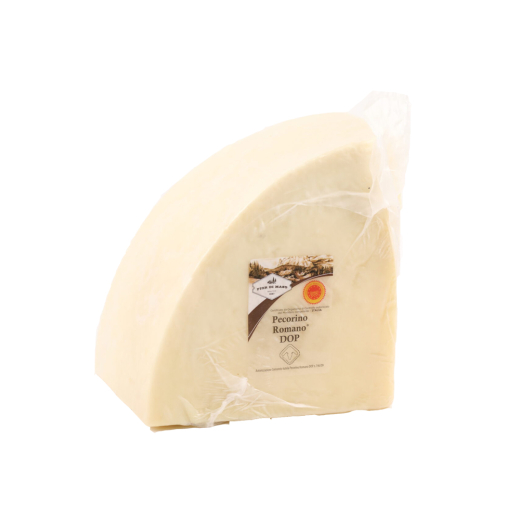 Branza Pecorino romano DOP 1/8(~4kg)
