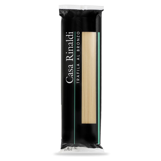 Paste Spaghetti N.572 500g