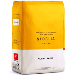 Мука Sfoglia PASINI (25 кг)