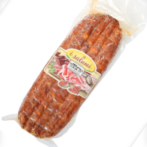 Салями Spianata piccante  (~2kg)