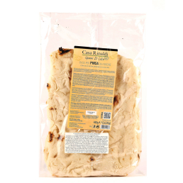 Blat pentru Pinsa 30x20 (2x220g)