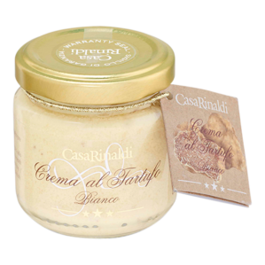 Cremă cu trufe albe 80g