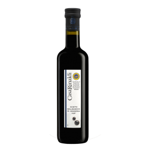Oțet balsamic de Modena IGP  IL Blu 500ml