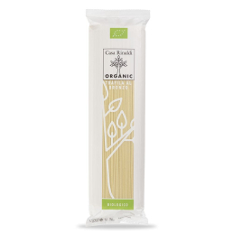 Paste Spaghete Organic 500g