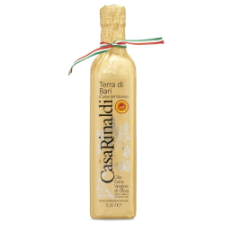 Масло олив. Extra Virgin Oro Terra di Bari DOP 500мг
