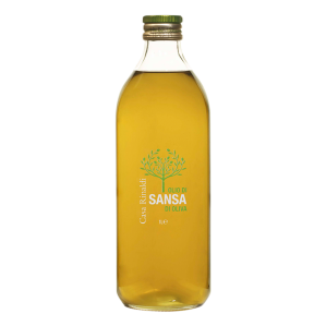 Ulei  de măsline Sansa 1L