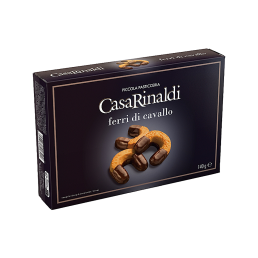 Печенье Ferri di cavallo (150 г)