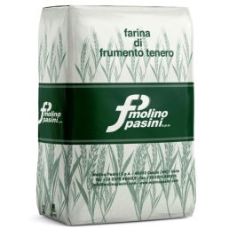 Мука Milano PASINI (25 кг)