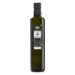Ulei de măsline extra virgin Organic 500ml