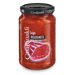 Соус томатный Болоньезе (350 г)