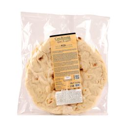 Blat pentru Pizza (2x240g)